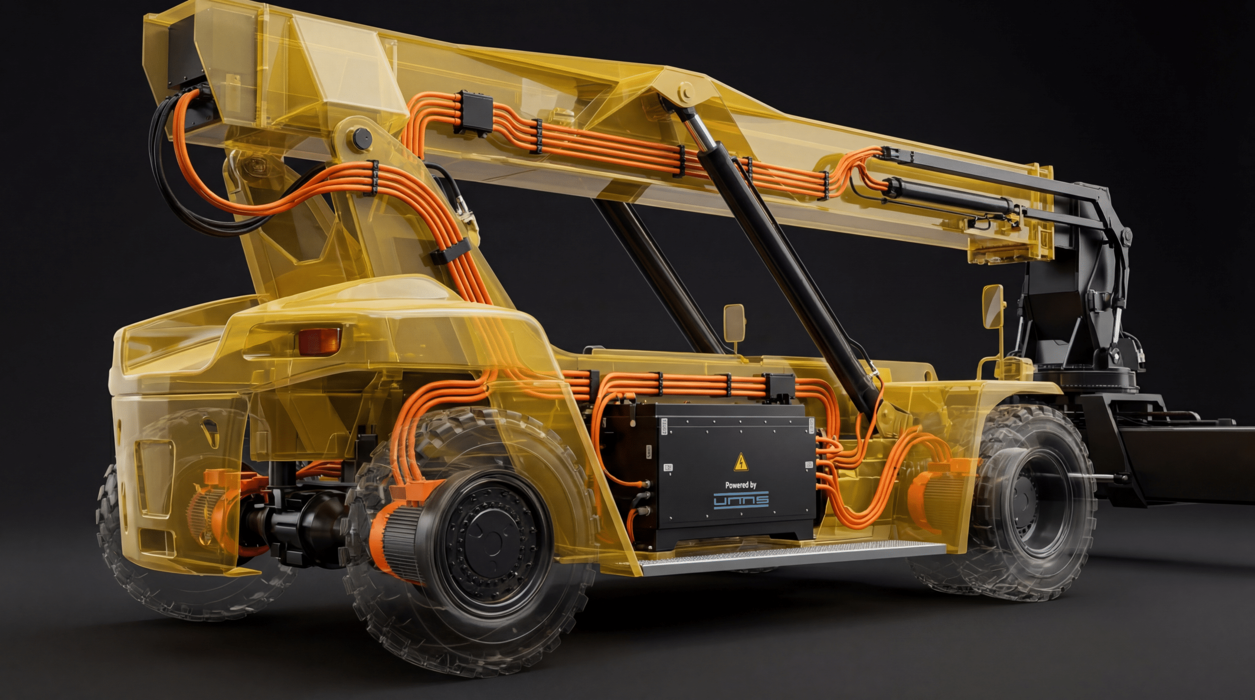 Elektrische bouwmachines 2026: rupskraan, dumper en graafmachine