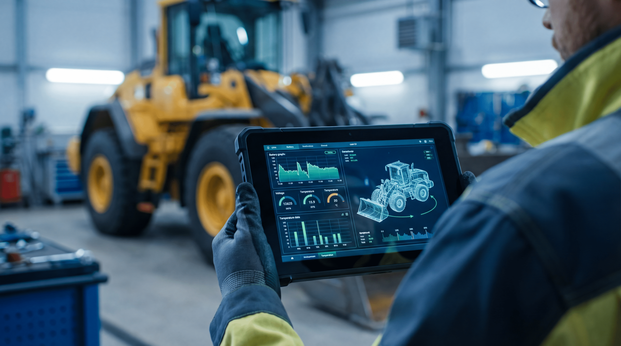 Battery Thermal Management for Heavy-Duty Electric Vehicles: Beyond Cold Plates