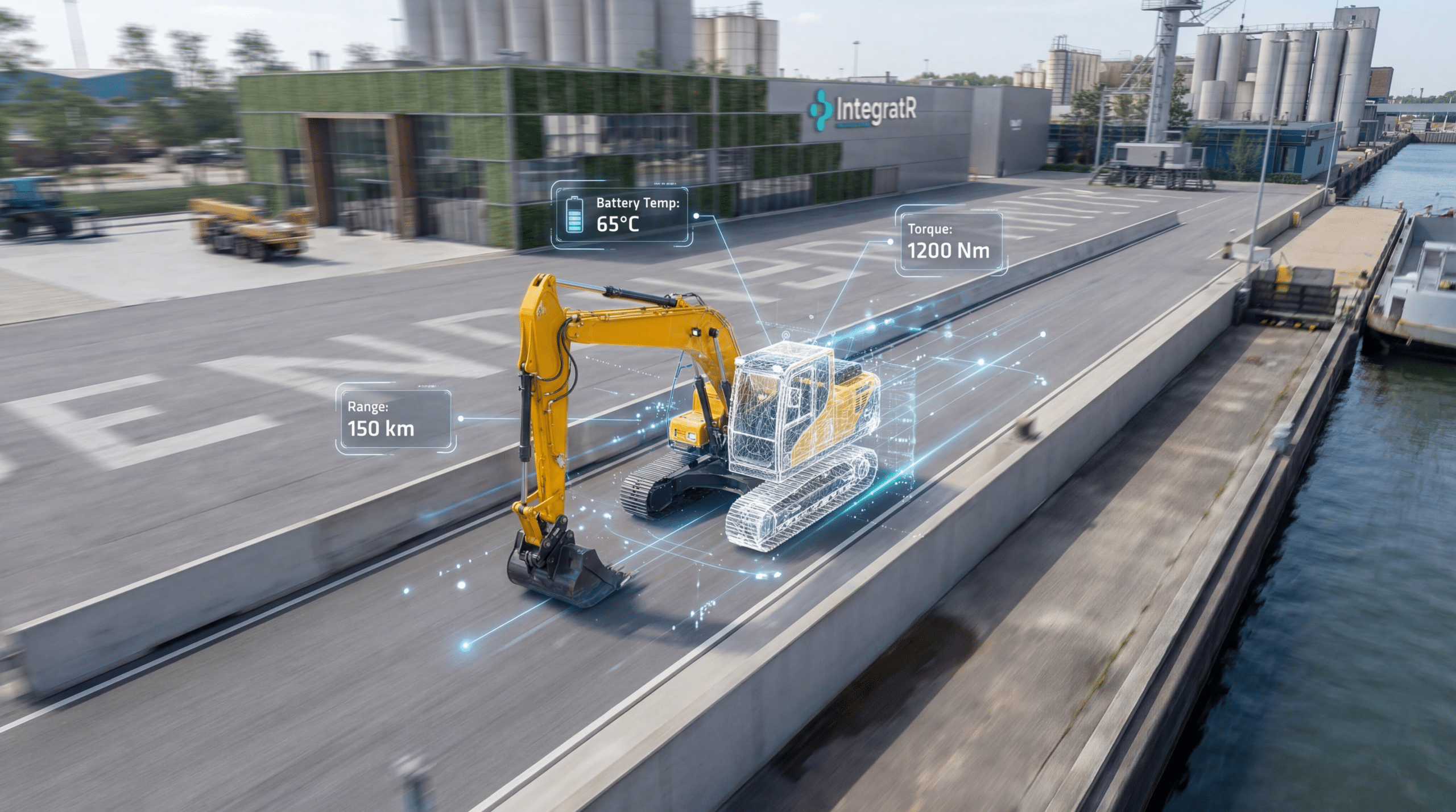 Zero-emissie stadslogistiek 2026: voertuigtypen en certificering